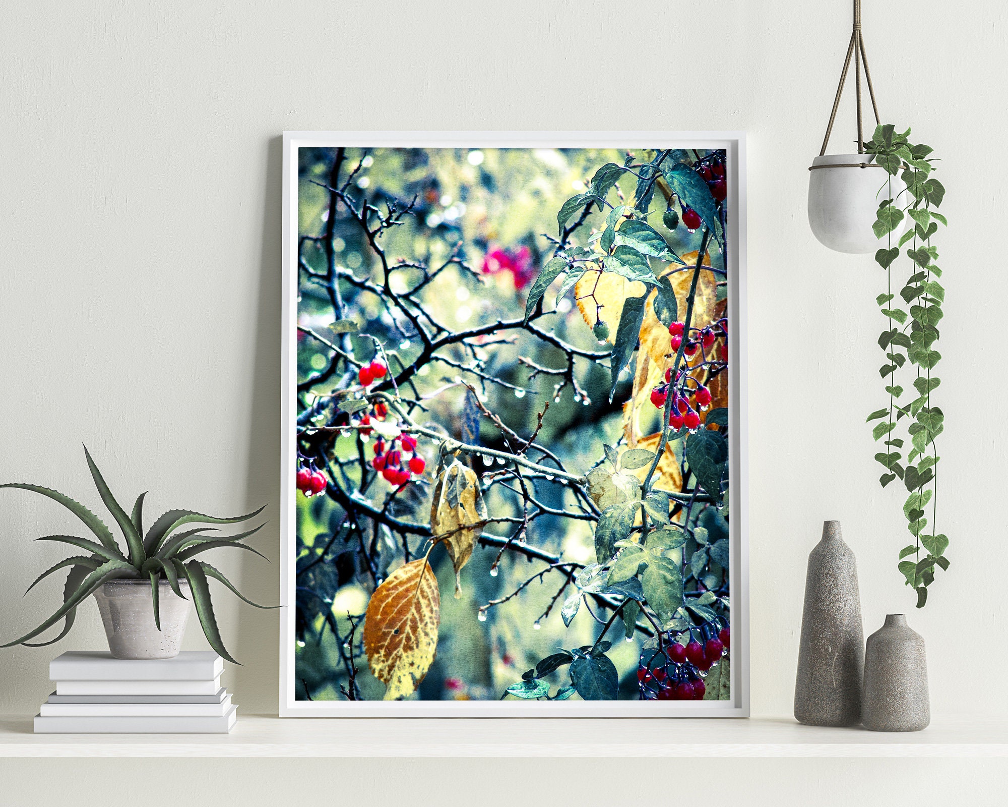 Instant Download Printable Wall Art
