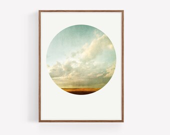 Printable Geometric Wall Art