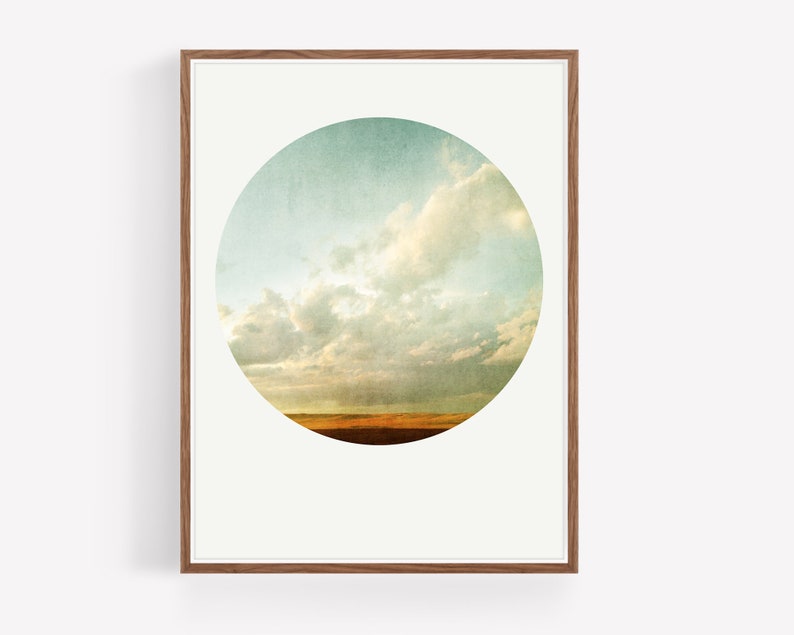 Printable Geometric Wall Art Printable Geometric Wall Art