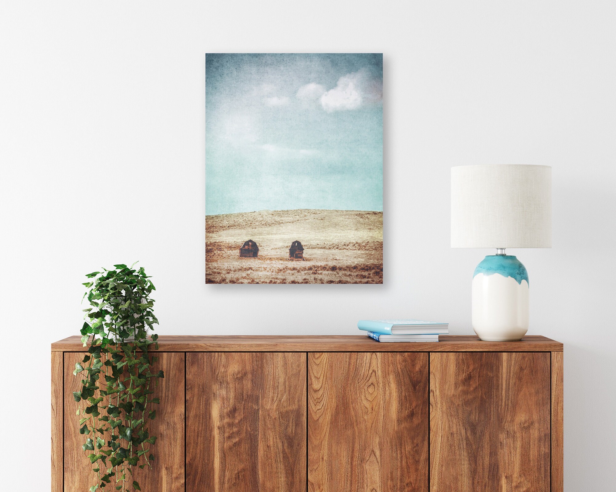 Rustic Wall Art Printable - Etsy