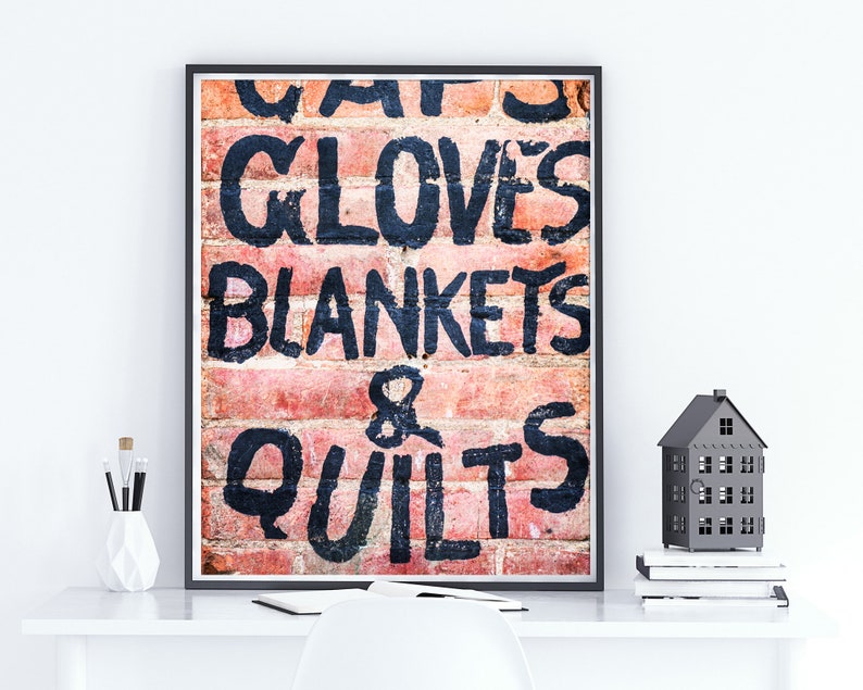 Instant Download Printable Wall Art