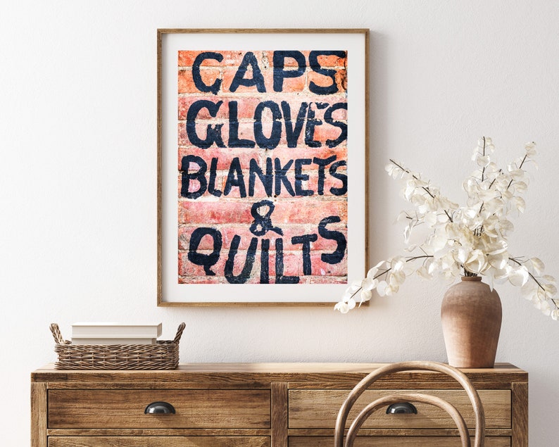 Instant Download Printable Wall Art
