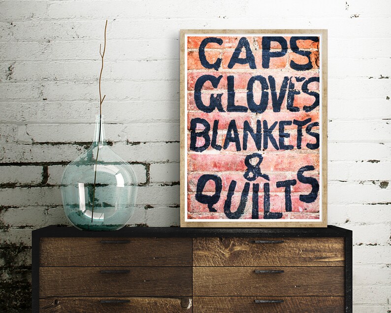 Instant Download Printable Wall Art