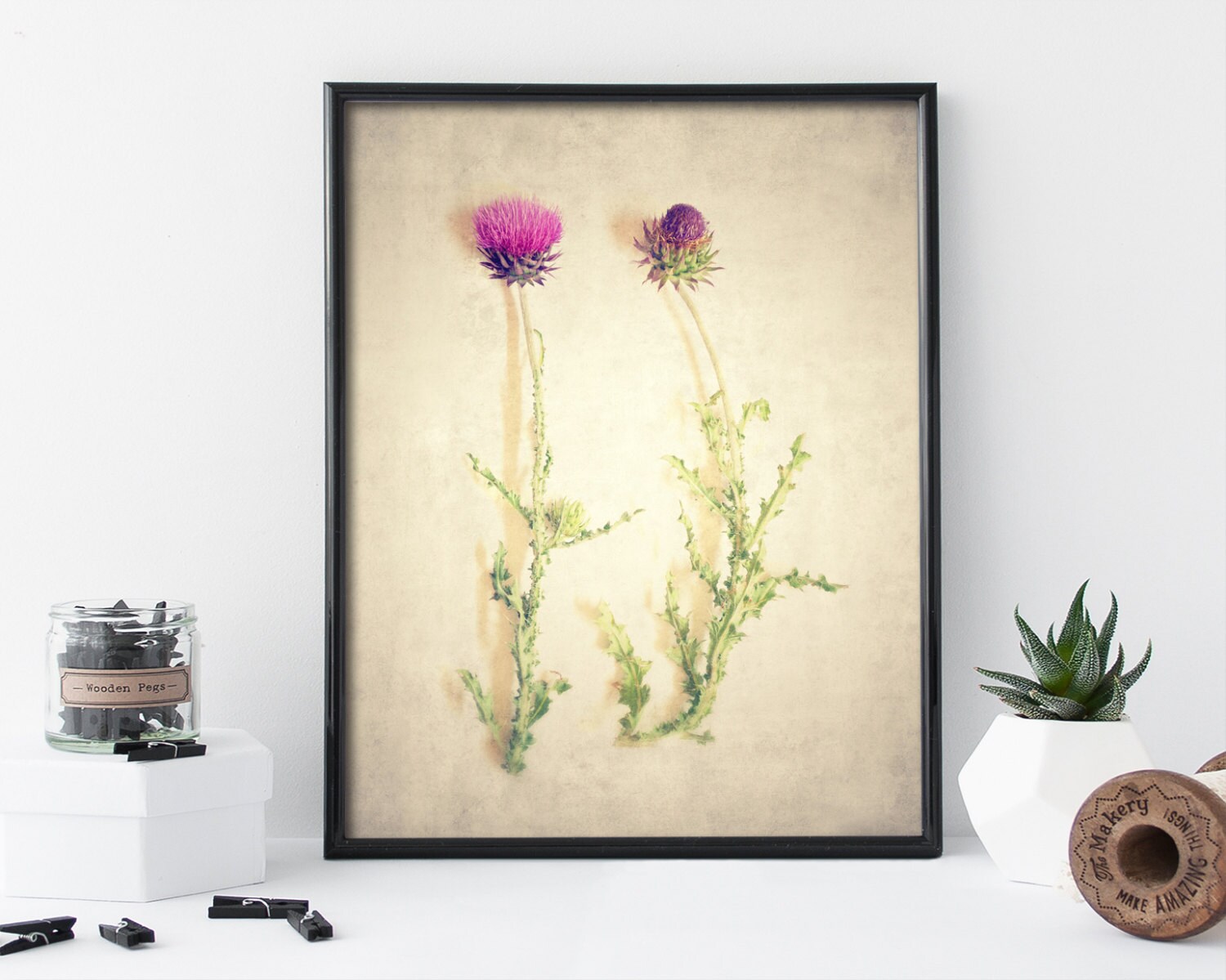 Instant Download Printable Art
