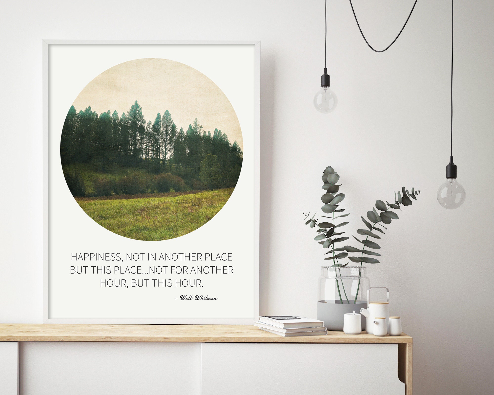 Printable Quote Wall Art Print Quote Prints Large Wall Art | Etsy