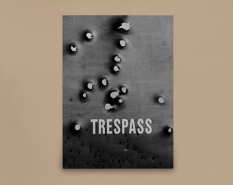 Trespass | Monograph