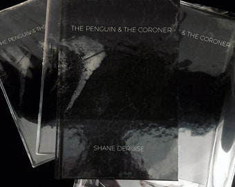 The Penguin & The Coroner | Softbound