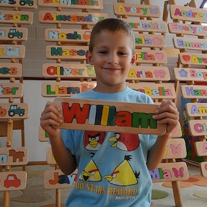 William + free engraving message