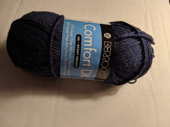 Berroco Comfort Dk Etsy