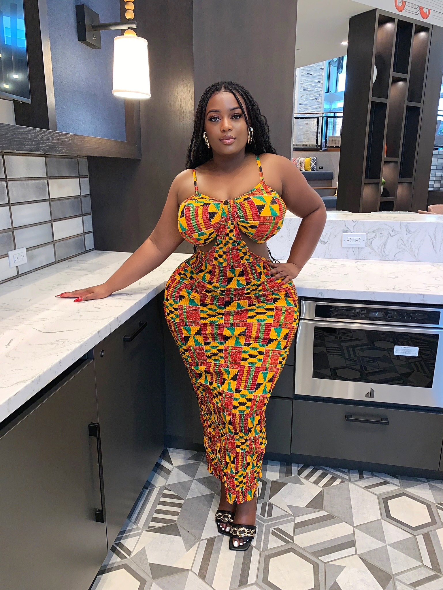 Ghana Dress - Etsy Norway Ghana Dress - Etsy Norway