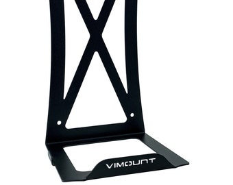 Xbox Series X Wall Mount Black - ViMount