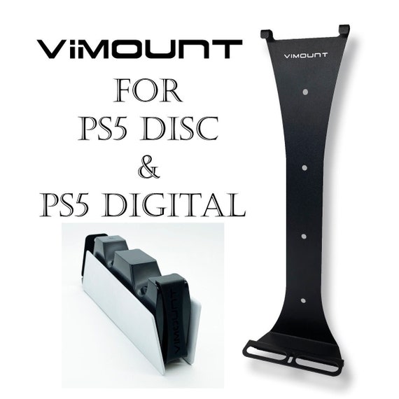 Playstation 5 sales wall mount
