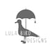Lula Bird Designs