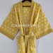 see more listings in the COTTON ROBE section