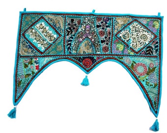 Patio Door Valance Etsy
