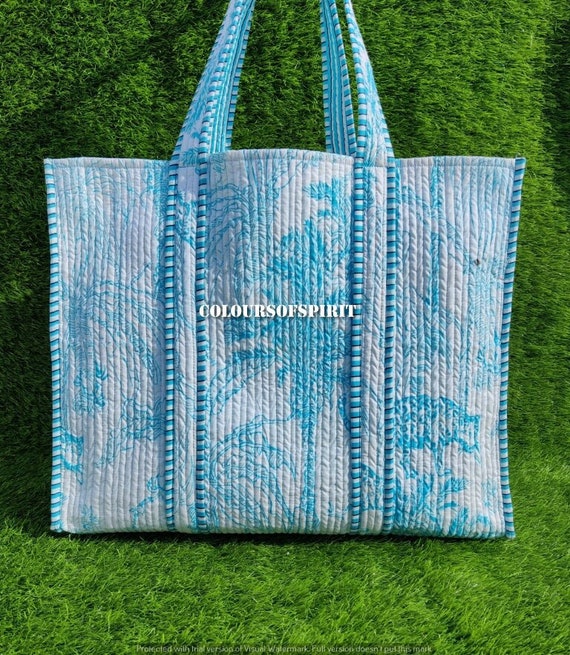 Quilted handbags online india sale