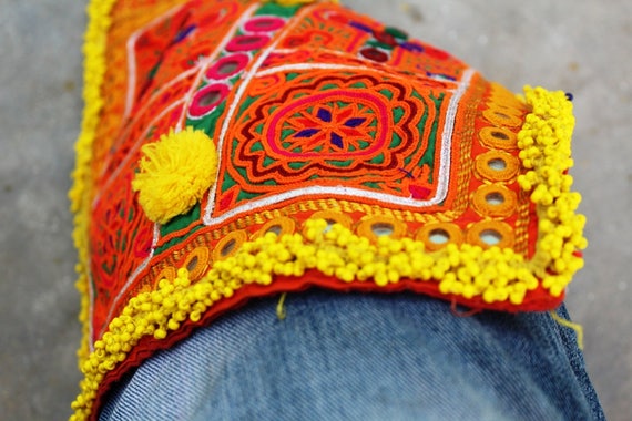 Perles de Banjara Afghani patch 28 X 26 correctif cm Applique correctif 26 Banjara Gypsy Patch artisanat Patch dos Patch veste Patch correctif 183b55 Perles de Banjara Afghani patch 28 X 26 correctif cm Applique correctif 26 Banjara Gypsy Patch artisanat Patch dos Patch veste Patch correctif 183b55