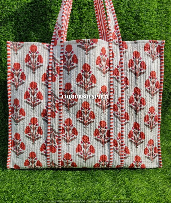 Bolsos de hombro tipo tote para mujer, bolsos de tela tejidos a