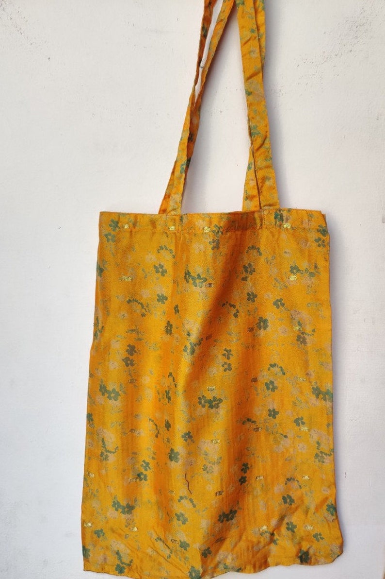 Packing bag, packaging bag, Silk Gift Bags With Your Shop Items, Multi Designs Colourful Silk Bags, Shopping Bags, Clothing Bags, Carry bag zdjęcie 2