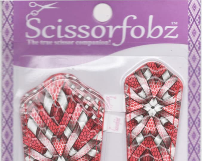 Scissor Sheaths VALUE PACK4 Sizes/pkdesigner Cover Etsy