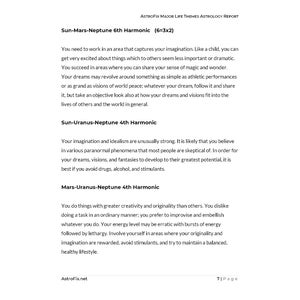 Major Life Themes Astrology Report,life themes astrology report,midpoints astrology report,harmonic astrology report,life themes reading,natal reading,natal report,natal chart reading,birth chart reading,natal report,natal chart report,life direction