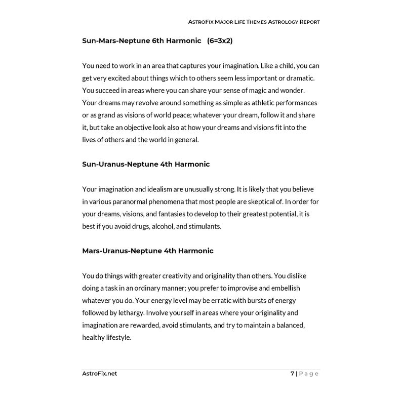 Major Life Themes Astrology Report,life themes astrology report,midpoints astrology report,harmonic astrology report,life themes reading,natal reading,natal report,natal chart reading,birth chart reading,natal report,natal chart report,life direction