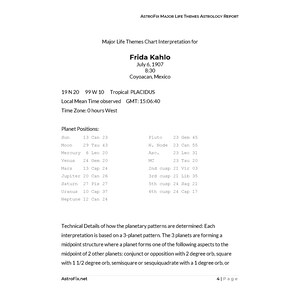 Major Life Themes Astrology Report,life themes astrology report,midpoints astrology report,harmonic astrology report,life themes reading,natal reading,natal report,natal chart reading,birth chart reading,natal report,natal chart report,life direction