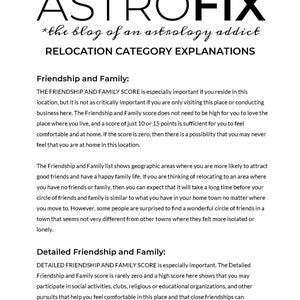 My Best Places 1000 Cities Around the World Relocation Astrology Report,Astrolocality Astrocartography report, astrocartography astrology,my best places around the world report, astrocartography reading,relocation astrology reading,astrology reports