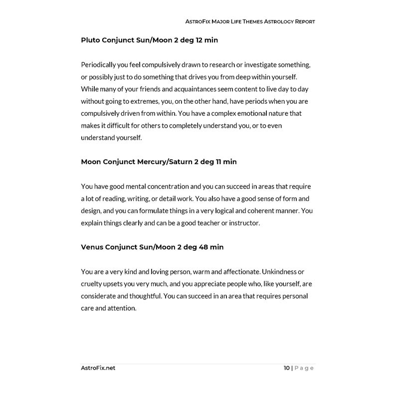 Major Life Themes Astrology Report,life themes astrology report,midpoints astrology report,harmonic astrology report,life themes reading,natal reading,natal report,natal chart reading,birth chart reading,natal report,natal chart report,life direction