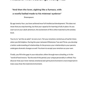 Jupiters Promise Lifetime Astrology Report, Explore a lifetime of personal Jupiter Return aspects with this custom astrology reading. This personalized digital astrology report has 100 years of Jupiter Returns in your natal chart. Ready in 24 hours.