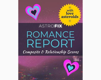 Composite & Relationship Scores