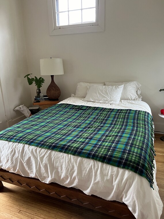 ペンドルトン 国立公園シリーズ アカディア ブランケット ヴィンテージ ペンドルトン 国立公園シリーズ アカディア ブランケット ヴィンテージ