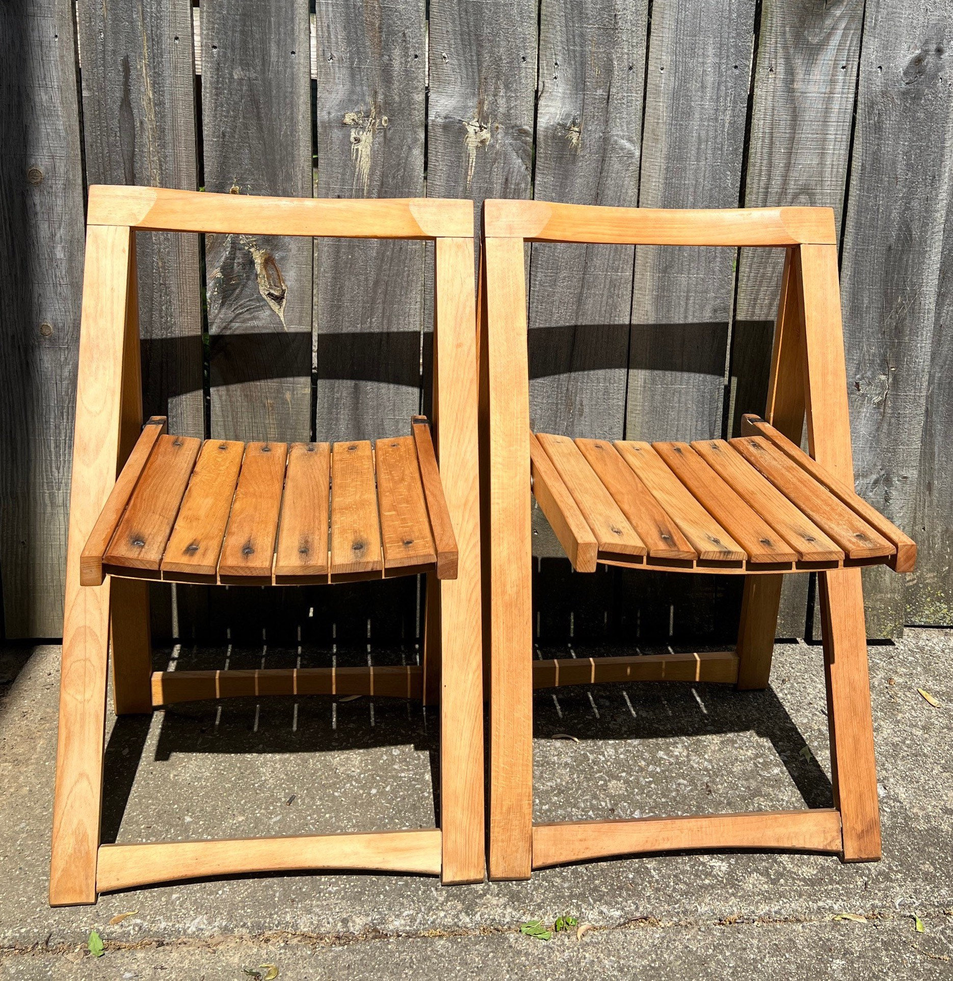 Aldo Jacober Trieste Chair - Etsy