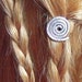 see more listings in the Dread Jewellery Spirals section