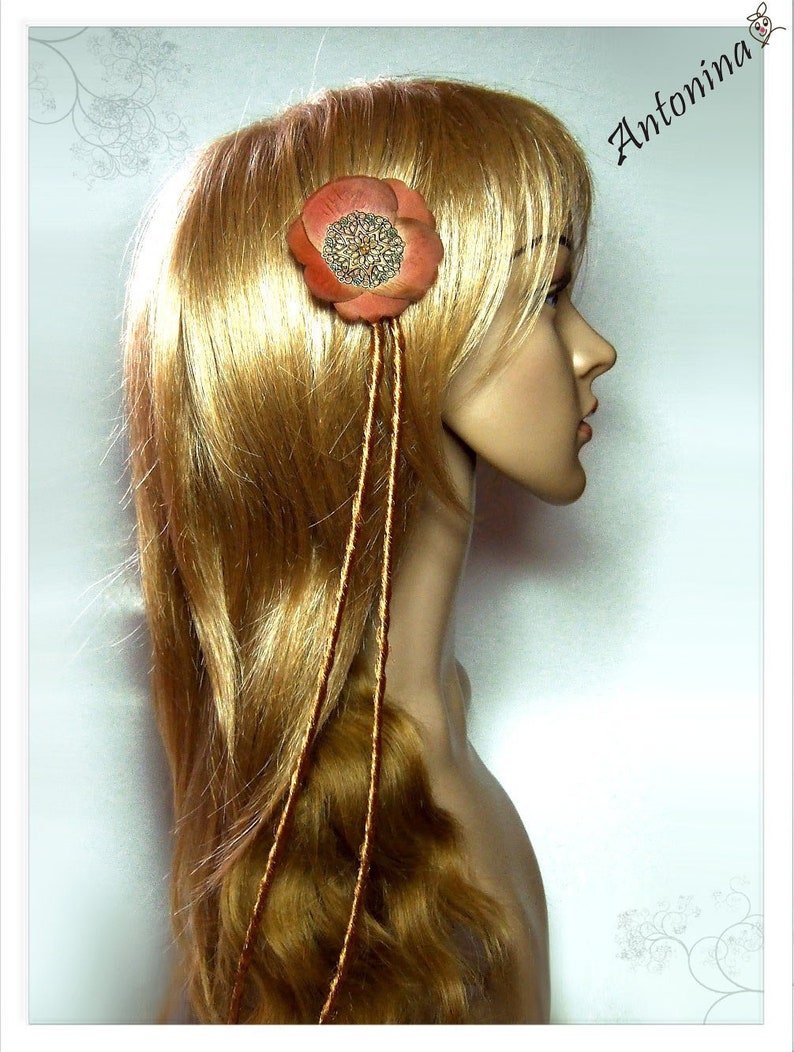 festival hair accessories