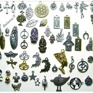 200 Stück Aluminium Dread Lock Schmuck – 8 Mm Hair Accessories In Silber & Gold, Für Dreadlocks & Zöpfe