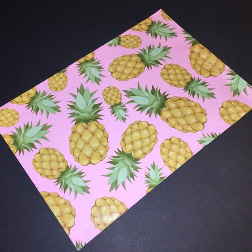 Buste Per Spedizioni Poly Mailer TIE DYE - 6x9 Pollici - Confezione Da 10 A 500 Pezzi