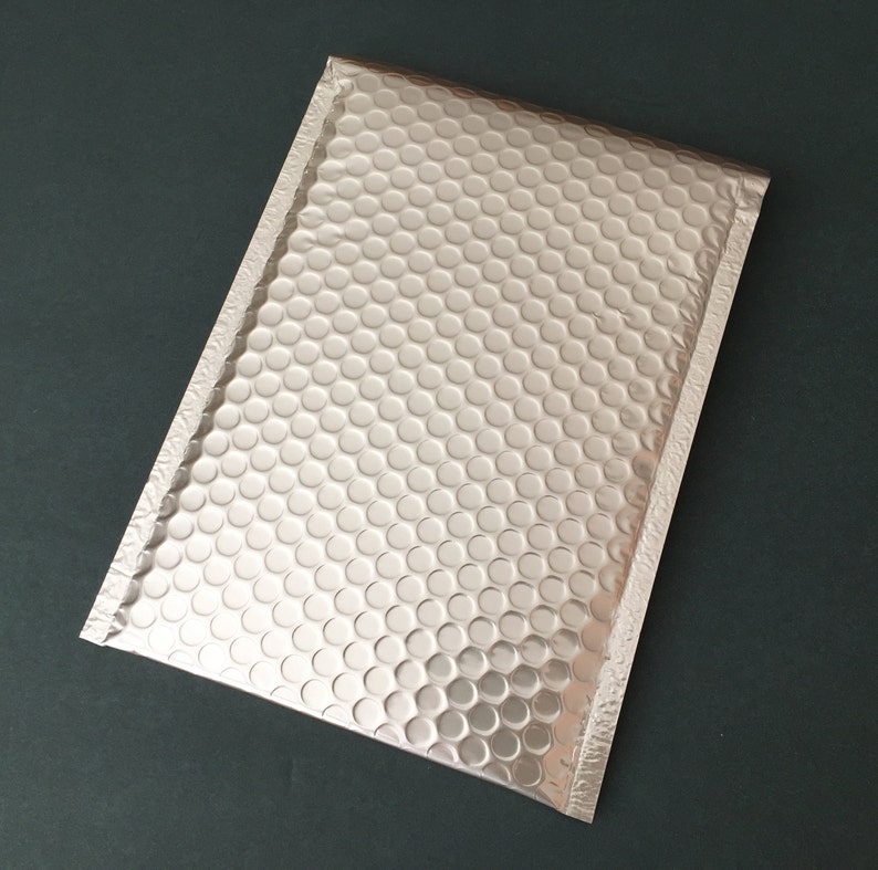 0 poly bubble mailers