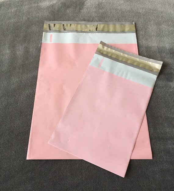 thumbnail image 2 of East West Consolidated 9x12 Poly Mailers – 200 Pack, Self-Sealing, Tamper Evident, Tear Resistant 2 of 5