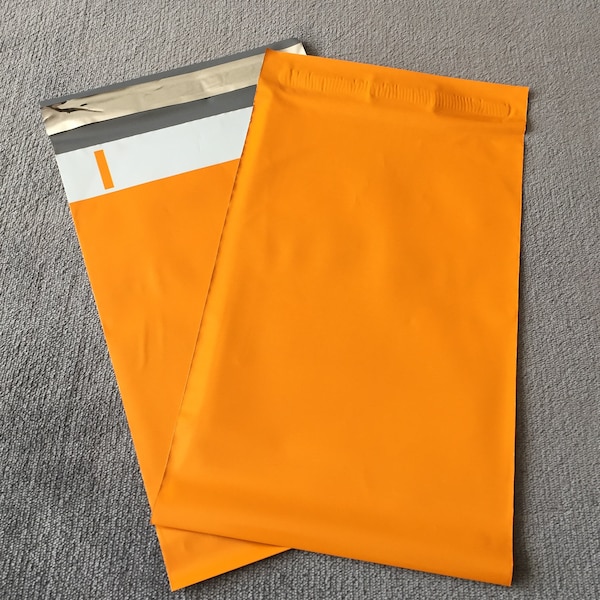 Poly Mailers Etsy