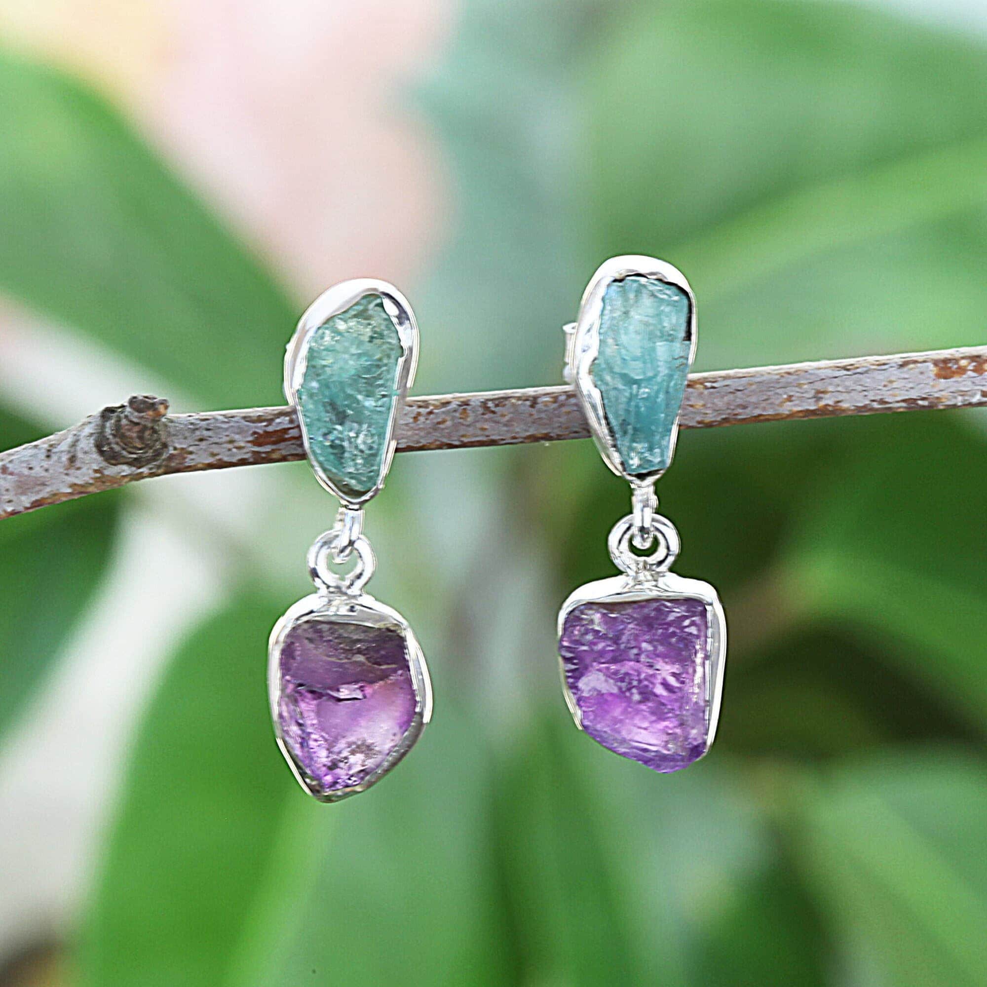 Novica jewelry deals