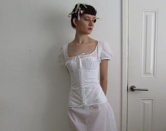 Regency Long-Line Stays