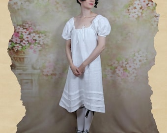 Regency Chemise