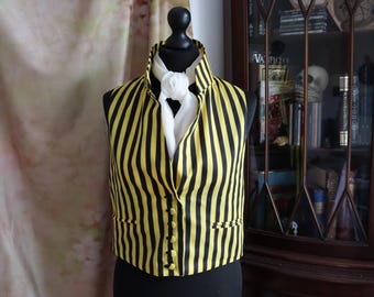 Regency Waistcoat