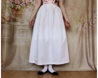 Georgian Petticoat