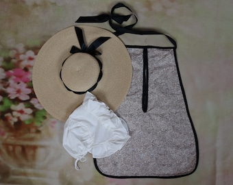 Georgian Accessories Gift Set