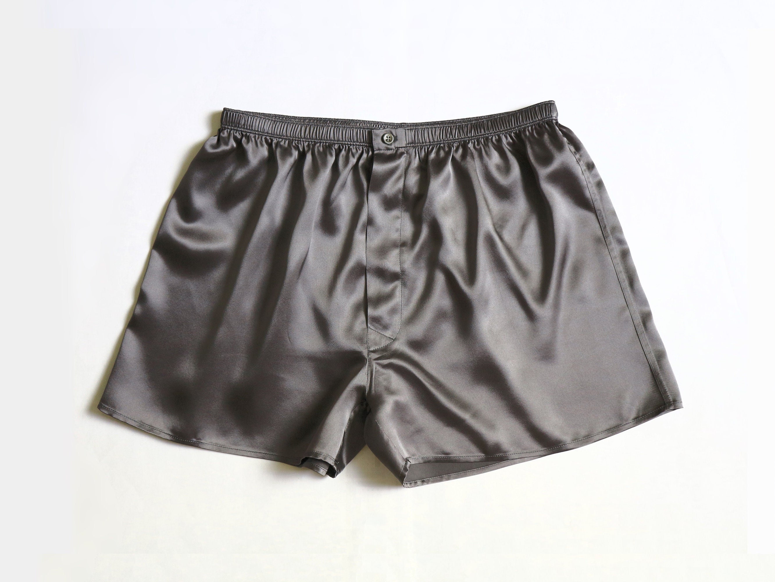 Silk Shorts -  Canada