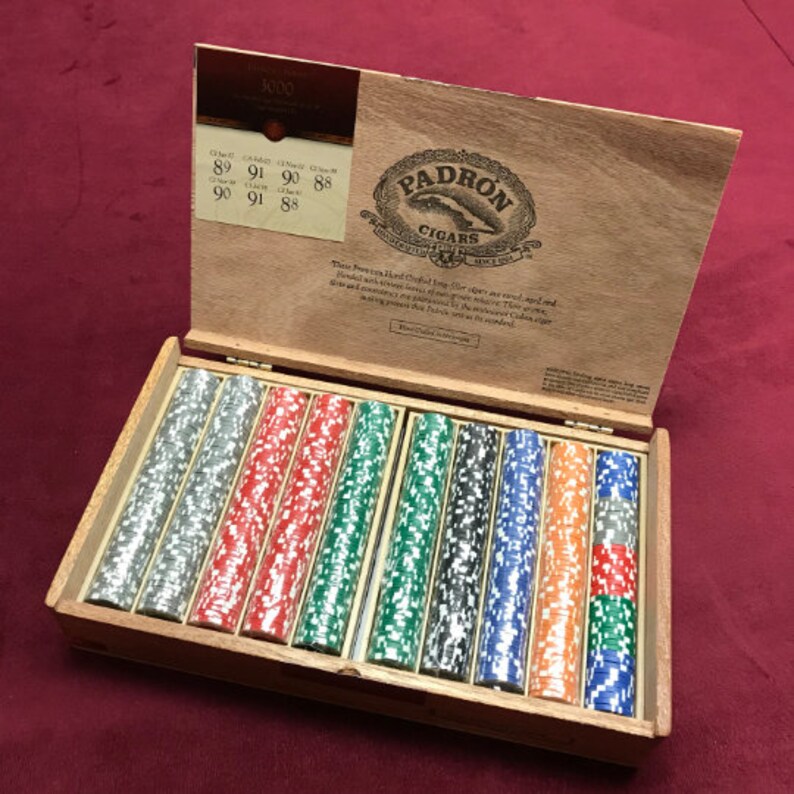 Mini Poker Chips 22mm Diameter 3mm Thick 2 Grams Weight. Etsy