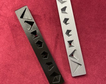 Individual / Replacement Dice Display Shelves - NO stand included