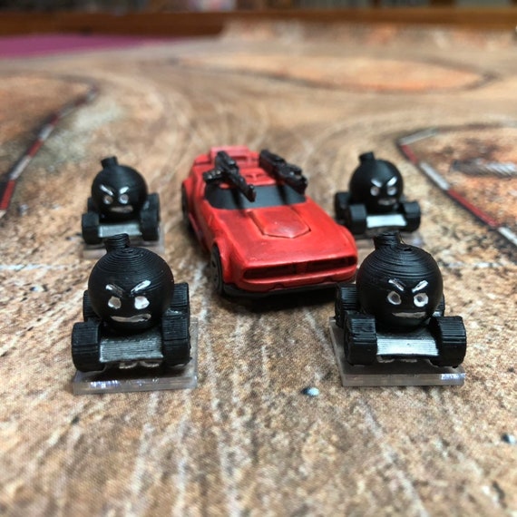 ho scale rc
